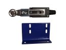 APlusLift 2-Post Car Lift Limit Switch with Optional Bracket - Limit Switch with Bracket