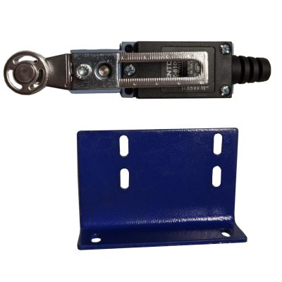 APlusLift 2-Post Car Lift Limit Switch with Optional Bracket - Limit Switch with Bracket
