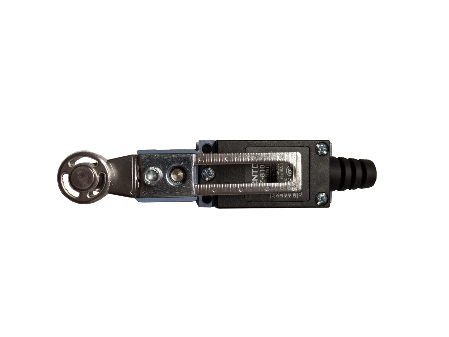 APlusLift 2-Post Car Lift Limit Switch with Optional Bracket - Limit Switch Only